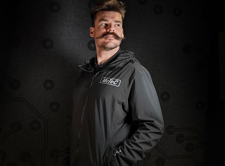 Image of Jacket
