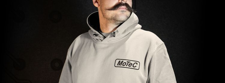 Image of Hoodie